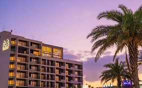 Mb Gallery Chatan By The Terrace Hotels